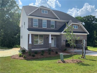 913 Maxine St Unit Lot 16, Kernersville, NC 27284