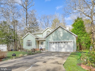 4 Fleet Ct, Berlin, MD 21811