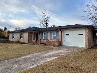 263 Fairfax Place, Augusta, GA 30907