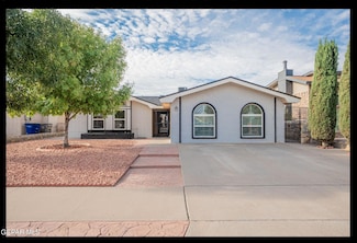 11654 Bob Mitchell Dr, El Paso, TX 79936