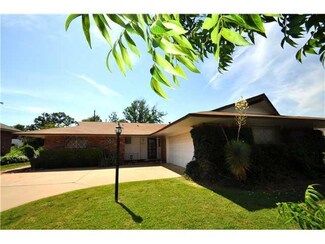 6305 N Wildewood Dr, Oklahoma City, OK 73105