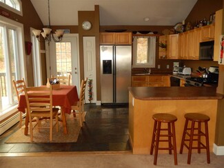 1979 N Hill Rd, Chester, VT 05143