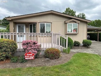 5701 NE St Johns Rd Unit 27, Vancouver, WA 98661