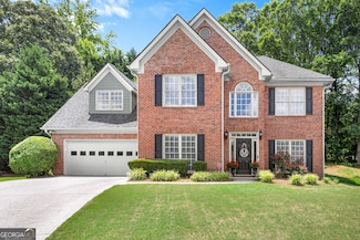 1803 Gold Finch Way, Lawrenceville, GA 30043