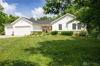 1056 Halpin Rd, Clarksville, OH 45113