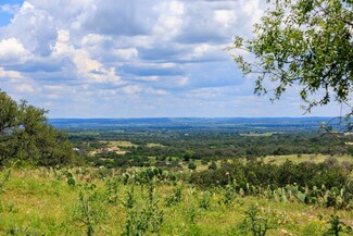 4392 Ranch To Market Road 2721, Fredericksburg, TX 78624