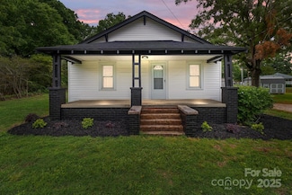 1406 Upper Enochville Rd, Kannapolis, NC 28081