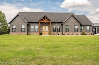 5752 Dayton Rd, Huntington, AR 72940