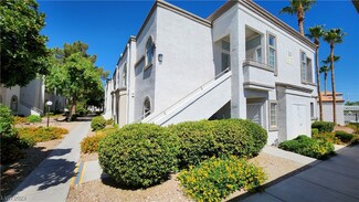 3125 N Buffalo Dr Unit 1085, Las Vegas, NV 89128