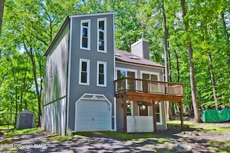 6111 Wales Ct, East Stroudsburg, PA 18301