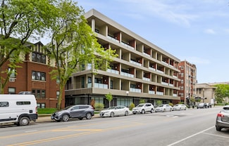 835 Lake St Unit 603, Oak Park, IL 60301