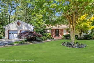 2153 Parkwood Dr, Wall Township, NJ 07719