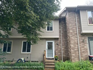 2081 La Mer Ln Unit 24, Haslett, MI 48840