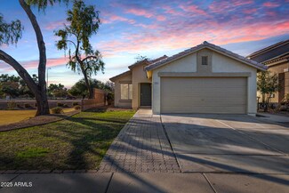 3510 N 106th Ln, Avondale, AZ 85392