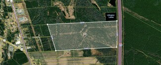 Pb 1/100 U S 117, Burgaw, NC 28425