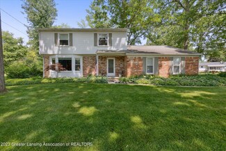 4455 Elmwood Dr, Okemos, MI 48864