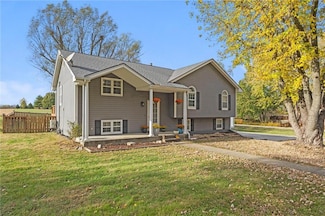 1004 Richmond St, Plattsburg, MO 64477