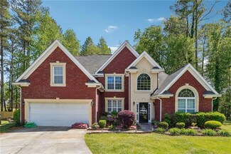3560 Glen Summit Ln, Snellville, GA 30039