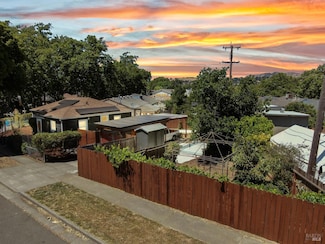 600 Buss Ave, Vallejo, CA 94591