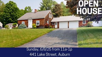 441 Lake St, Auburn, ME 04210