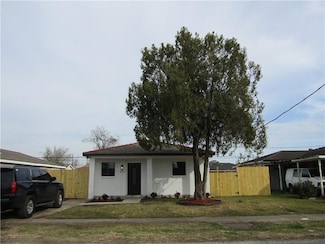 1637 Buccola Ave, Marrero, LA 70072