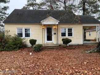 211 West Ave, Plymouth, NC 27962