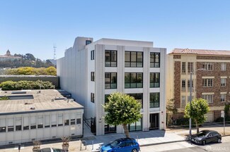 3655 California St, San Francisco, CA 94118