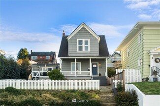 Unlisted Address