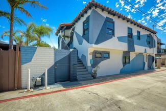 939 Olive Ave Unit 2, Coronado, CA 92118