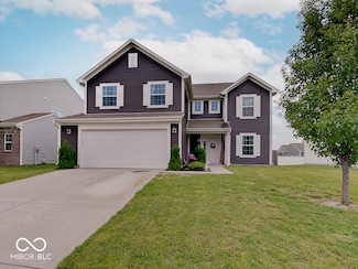 1255 Crabapple Rd, Franklin, IN 46131