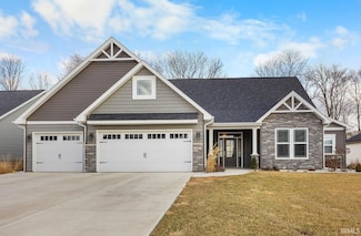 3583 Collier Dr, Lafayette, IN 47905