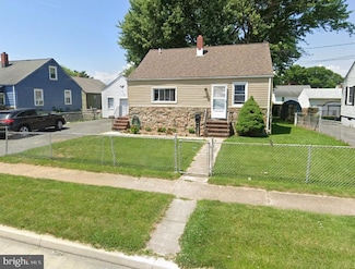 548 S Marlyn Ave, Essex, MD 21221