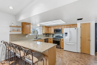 701 Canterbury Dr, Sierra Vista, AZ 85635