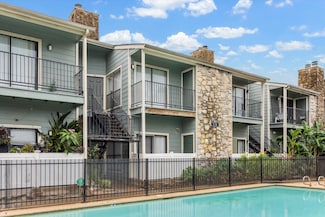 3754 Tanglewilde St Unit C3, Houston, TX 77063