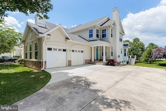 28 Austringer Ct, Pikesville, MD 21208