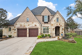 24602 Lavone Ct, Porter, TX 77365