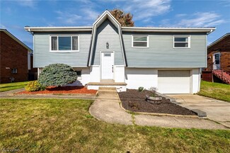 125 Arena Dr, Weirton, WV 26062