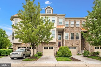 803 Gamber Ct, Gambrills, MD 21054