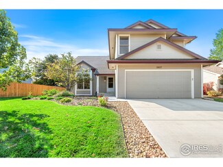 3807 Kentford Rd, Fort Collins, CO 80525