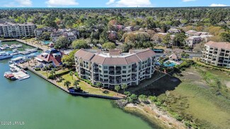2 Shelter Cove Ln Unit 201, Hilton Head Island, SC 29928