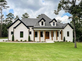 17105 Valley View Loop, Roland, AR 72135