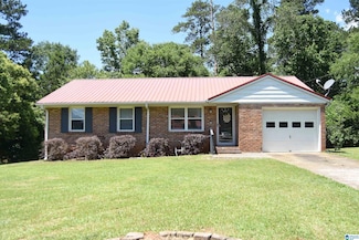 1508 Cloverdale Rd, Anniston, AL 36207
