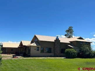 47722 County Road C, Center, CO 81125