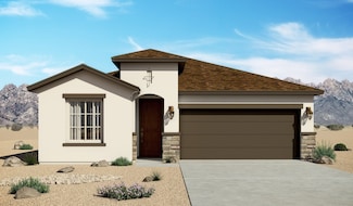 Sandia, Los Lunas, NM 87031