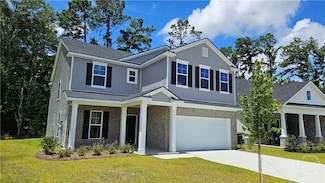 622 Sessile Oak Dr, Savannah, GA 31419