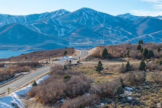 10086 N Painted Bluff Place Unit PB21, Kamas, UT 84036