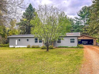 N8646 Cty E, Tomahawk, WI 54487