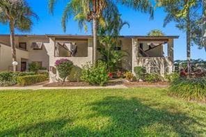 5147 Willow Links Unit 18, Sarasota, FL 34235