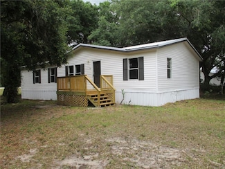18866 NW 83rd Trail, Okeechobee, FL 34972