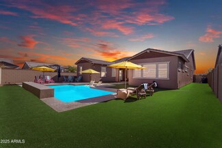 4247 S Zenith, Mesa, AZ 85212